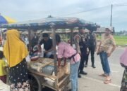 Patroli Presisi: Sinergi Polres Pidie Jaya dan Masyarakat untuk Keamanan Dinamis