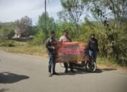Cegah Bahaya Karhutla Di Musim Kemarau Ini, Polres Aceh Tengah Terus Lakukan Patroli Dan Sosialisasi Pada Masyarakat