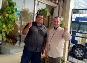 Dr. Iswadi, M.Pd : Bicara Solusi Untuk Mengatasi Paradoks Indonesia Diera Kepemimpinan Prabowo