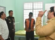 Kajari Bireuen, tempatkan Korban Penyalah Guna Narkotika Di Balai Rehabilitas ADHYAKSA