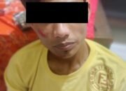 Polres Malang Berhasil Mengamankan Dua Pelaku Curanmor