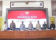 Ir. H. Tarmizi Mewakili Pj. Bupati Pidie Membuka Focus Group Discussion (FGD)