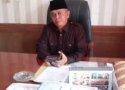 BK DPRK Bener Meriah Minta Barang Bukti Anggota DPRK Yang Diduga Main Serong