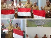 Kesbangpol Bersama Forum LSM Gelar Forum Konsultasi Menyikapi Kehadiran Pengungsi Rohingya