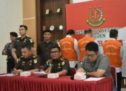Kajari Bireuen Kasasi Perkara Tipikor PT. BPRS Kota Juang