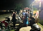 Polres Lhokseumawe Intensifkan Patroli Presisi untuk Cegah Kenakalan Remaja