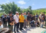 Perdana dalam sejarah: festival nenggeri linge bertajuk “asal linge awal serule” di gelar di buntul linge.