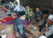Alhudri Memohon Restu di Rumah Pitu Ruang Reje Baluntara: Langkah Awal Menuju Bupati Aceh Tengah 2024-2029