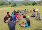 Manajemen Olahraga Dengan Target Para Pemuda Dan Anak Usia Dini Di Wilayah Hukum Polsek Linge