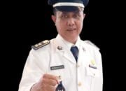 Pj Wali Kota Palembang Rotasi 246 Pejabat, Diantaranya Lurah Sentosa.