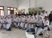 FKUB Aceh Singkil Gelar Sosialisasi Kerukunan Umat di Kampus Akper Yappkes