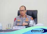 SK Ditandatangani Gubernur, Kapolda Sumsel Tegaskan Satgas Illegal Drilling dan Illegal Refinery Segera Bertindak Dilapangan