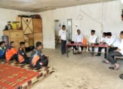 Plh. Sekda Bener Meriah Riswandika Tinjau Puskesmas dan Pos Damkar 007 Syiah Utama