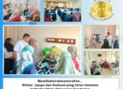 RSUD dr.Zubir Mahmud Aceh Timur Berikan Pelayanan Terbaik Bagi Masyarakat 