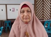 Kumalawati Wanita Asal Pidie Harus  Berjuang Untuk Mencari Keadilan