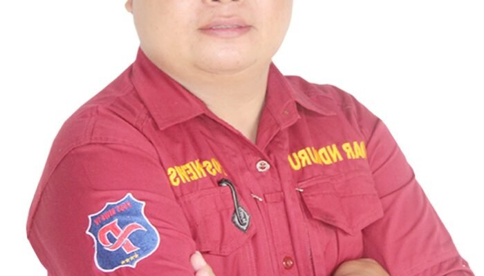 Oknum Pegawai BPN Nias Selatan Halangi Wartawan, Kebebasan Pers Dipertanyakan