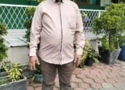 Pengunduran Diri Airlangga Hartarto Ujian Bagi Partai Golkar