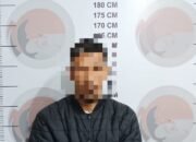Polres Bener Meriah Mengamankan Satu Orang Diduga Sebagai Pelaku Penyalahguna Narkotika Jenis Sabu