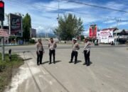 Penilaian KTL Pijay oleh Korlantas Polri dan Dirlantas Polda Aceh