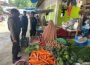 Patroli Presisi Polres Pidie Jaya: Sinergi Dinamis untuk Keamanan Berkelanjutan