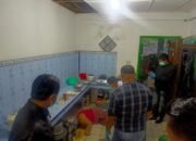 Penemuan Mayat Perempuan di Kampung Lampahan, Bener Meriah