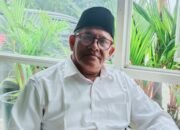 Ketua DPD PNBN : Isa Alima Usul Tiga Kriteria Untuk Pj. Gubernur Aceh Baru