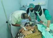 Diduga Depresi, Seorang Warga Bener Meriah Bunuh Diri