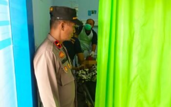 Diduga Depresi Akibat Penyakit Lambung, Seorang Warga Bener Meriah Bunuh Diri