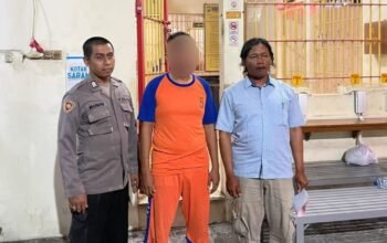 Polisi Ungkap Kasus Penggelapan Mobil Rental di Jombang