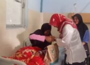 In Kata dr.Sri Terkait Adanya Isu Di RSUD Muyang Kute