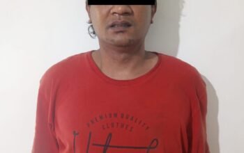 Tangkap Pembobol Rumah Kosong di Lawang, Polisi Temukan Sajam