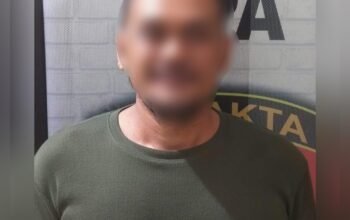 Sat Reskrim Polres Jombang Ringkus Pelaku Penyedia Kamar Kos Mesum