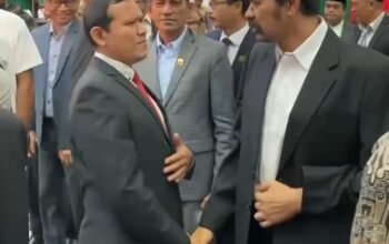 Rakyat Gembira Mualem-Dek Fad For Aceh Diumumkan Pada Hari Peringatan Perdamaian