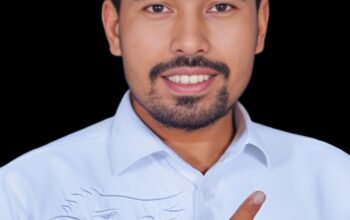 Barisan Muda Mufakat: Fadhlullah Cawagub Yang Tepat Dampingi Mualem