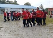 Sambut HUT RI Ke-79 RSUD Muyang Kute Gelar Berbagai Kegiatan