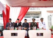 Dandim 0102/Pidie Ajak Masyarakat Mengisi Kemerdekaan dengan Karya Nyata