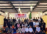 Aceh Pare Community Gelar Peringatan HUT RI ke-79: Mengenang Jasa Srikandi Aceh, Cut Nyak Dhien