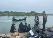 Sat Samapta Polres Pidie Patroli di sejumlah titik dan beri Imbauan Ini ke Masyarakat