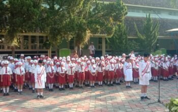 Dirgahayu Republik Indonesia ke 79 Nusantara baru Indonesia maju 1945