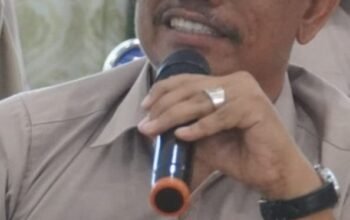 Chaidir : Media Satupena Memberikan Dampak Positif Bagi masyarakat luas