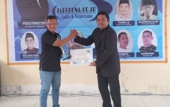 Memperingati HUT Media Satupena.co.id Ke-2 Dilaksanakan Kabupaten Bener Meriah