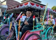 Guru Madrasah Ibtidaiyah Resmi Dilantik Menjadi Anggota DPRD Jombang