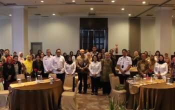 Cegah Tindak Pidana Pencucian Uang, Kantor Wilayah Kemenkumham DKI Jakarta Gelar Sosialisasi PMPJ dan BO