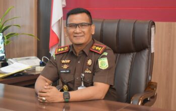 Tanggapan kejari Bireuen atas kekecewaan penasihat hukum terhadap penahanan tersangka my