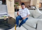 Isa Alima Usul Tiga Kriteria Untuk Pj. Gubernur Aceh Baru