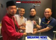 Ketua DPW PW FRN Sumut: “Silahkan Buat Bantahan Dugaan Intervensi Wartawan Terkait Pemberitaan”