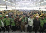 Diberi Gelar Bapak IGDT Deliserdang Asri Ludin Tambunan: Pendidikan Agama Perlu Ditanamkan Sejak Dini