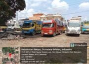 PT Osean Konstruksi Energi Diduga Manipulasi Laporan, Kerugian Negara Diindikasikan Ratusan Milyar