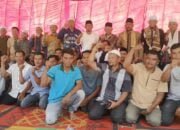 Cabup Independen. Ismail.S.E dan Muhammad Ridha Syahputra Gerakan Perubahan