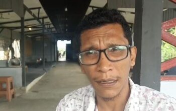 Pemerintah Wajib Abaikan kritikan yang Tidak Berpihak Kepada Masyarakat